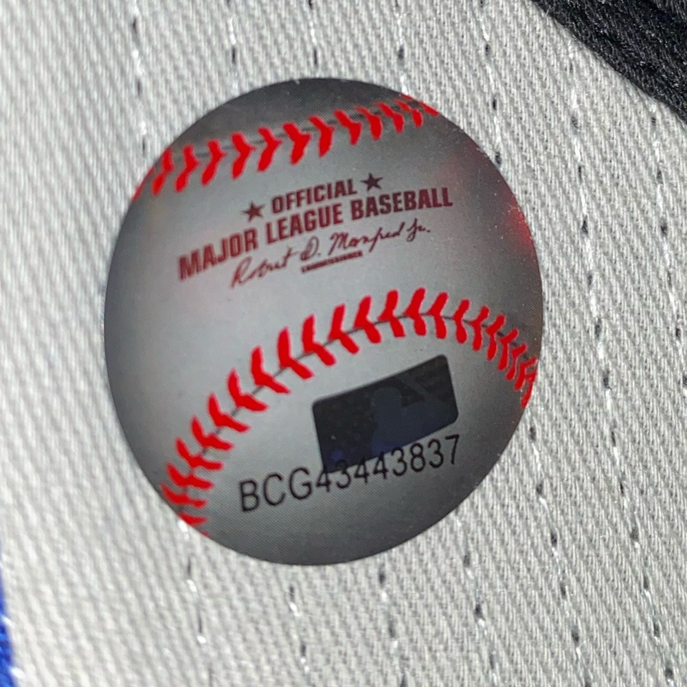 Toronto Blue Jays '47 MVP Hat For Sale - Picture 7 of 10